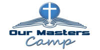 Our Masters Camp logo