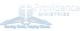 prividence ministries logo